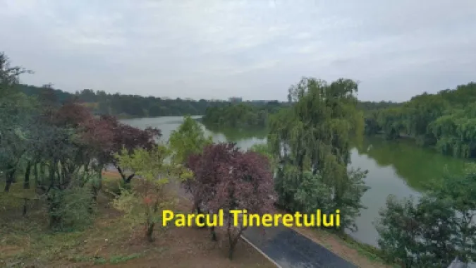 Apartament 4 camere Berceni Emil Racovita de vanzare