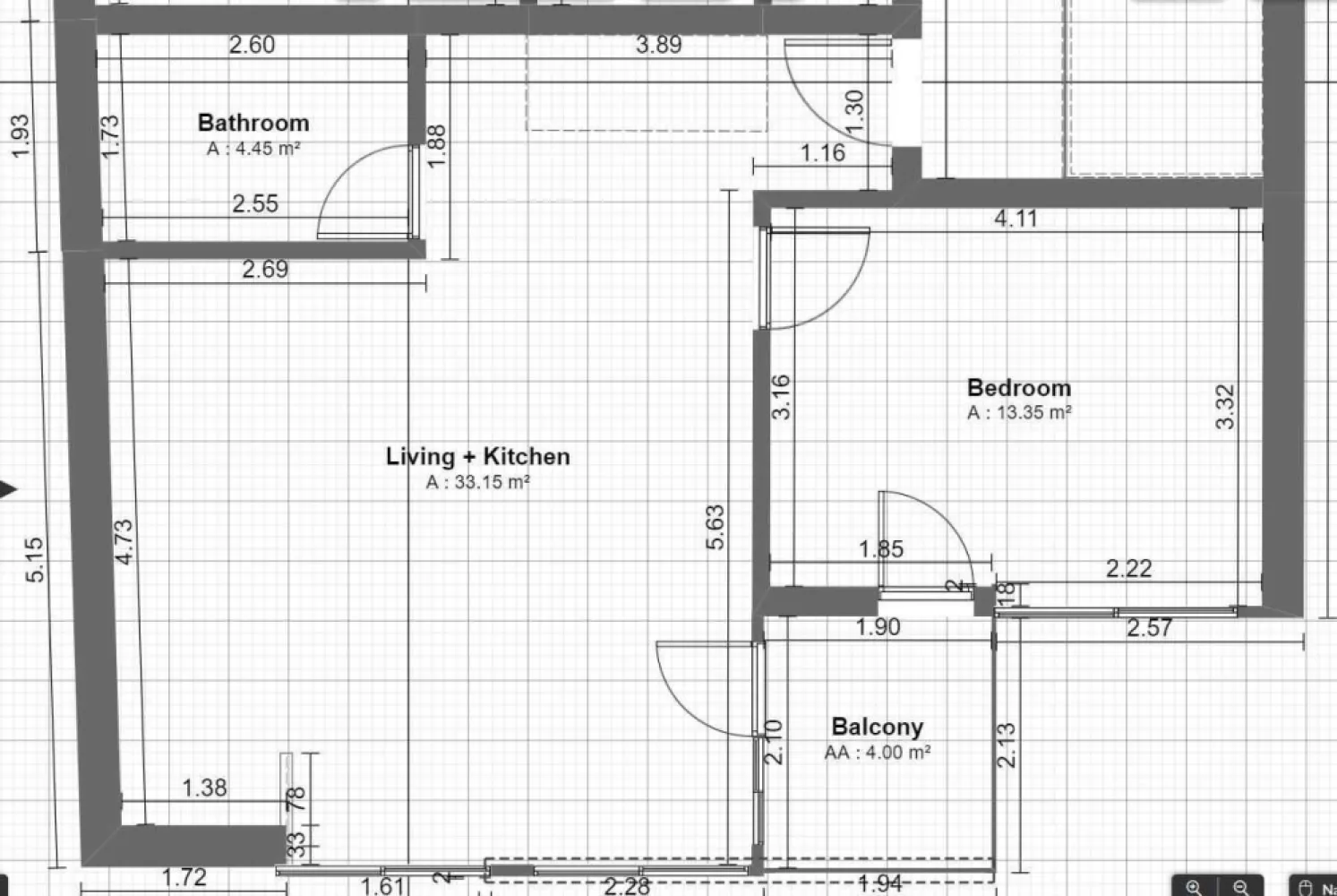 Dezvoltator, 4 camere, 106 mp utili, bloc boutique 7 apt Parc Circului - Apartament 4 camere, pe 2 etaje , etaj 1 + etaj 2, disponibil si penthouse, tot etajul 3. Dispune de 3 dormitoare, 2 bai! Asti Ville - la doar 200 m de parcul Circului, cu 2 apartamente pe etaj, camere luminoase, bai complet utilate, bloc boutique 7 apartamente, zona foarte linistita, selecta, finalizare iuiie 2025. Disponibile 2 apartamente de 4 camere: unul la etaj 1+ etaj 2, scara interioara, suprafata utila 106 mp, sau penthouse tot etajul 3, 128 mp utili, la acelasi pret, schitele atasate. Localizare: Str Sfanta Treime nr. 3A Optional: Locuri de parcare subterane 15.000 eur + tva, cu conectare auto electrica pe contorizarea apartamentului. Pethouse-ul dispune si de 2 kw fotovoltaice incluse in pret. Key points: - imobil robust, P+2+M, 7 apartamente - compartimentari interioare si exterioare exclusiv din caramida Porotherm! - casa scarii placata cu granit si mana curenta de inox - videointerfon - minim 4 prize / camera, circuite electrice separate pentru consumatori mari ( AC, cuptor electric etc ) - centrala termica proprie 24 KW Ariston cu termostat si comanda prin aplicatie wireless - incalizire in pardoseala ( sau optional cu radiatoare daca se prefera ) - izolatie caramida porotherm 25cm + vata bazaltica 10cm. - balcoane sticla securizata privacy glass - finisaje la alegere in limita buget 100 lei/mp - tamplarie Salamander cu geam tripan - pozitionare cardinala: sud, cu balcon - 2 apartamente pe etaj, fara lift Zona are multe aspecte pozitive: zona super linistita, fara trafic, parcul Circului este fix peste drum, in apropiere supermarket Mega Image, Lidl, multiple farmacii si restaurante in zona, licee si scoli generale, statie de tramvai si autobuz, troleibuz la 100 m de bloc, acces usor in noua zona comerciala Veranda Mall- Piata Obor cat si Promenada Mall si acces usor spre autostrada A3. Avans minim 25% la semnare antecontract. Restul la finalizare fie prin credit bancar, fie din surse proprii. Pretul nu include Tva. Se acorda discount suplimentar pentru plata avans mai mare de 25% sau plata integrala. Nota agentii imobiliare: Nu lucram cu agentii decat in limita a 1.5% comision total, tva inclus. Nu oferim exclusivitate.