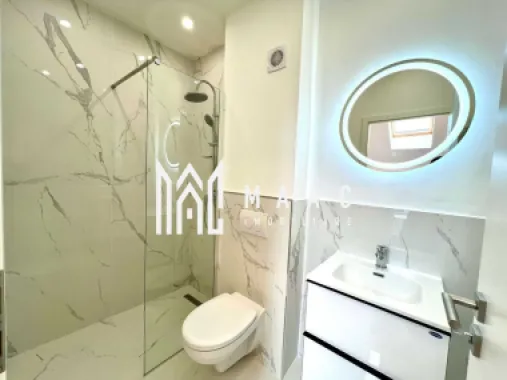 Penthouse | 55 MPU | Orientare Sudică | DaVinci Homes