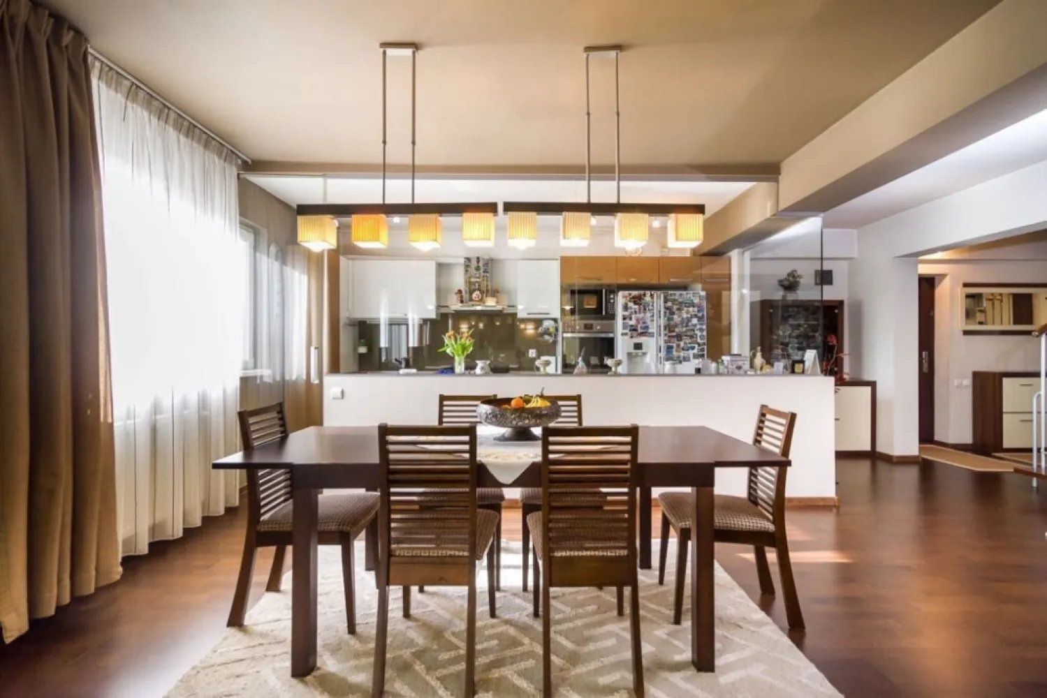 Vand apartament de lux