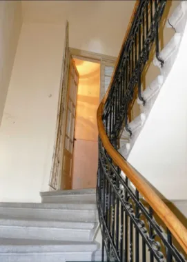 Apartament 5 camere + /proprietar - Calea Mosilor / adiacent