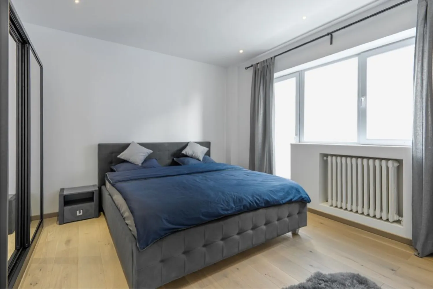 De vanzare apartament stradal Bd. Magheru