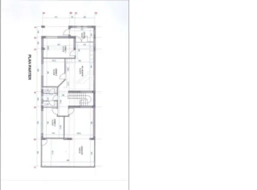 Imobil spatios (P+2) intr-o zona de interes ( Baba Novac - Dristor )