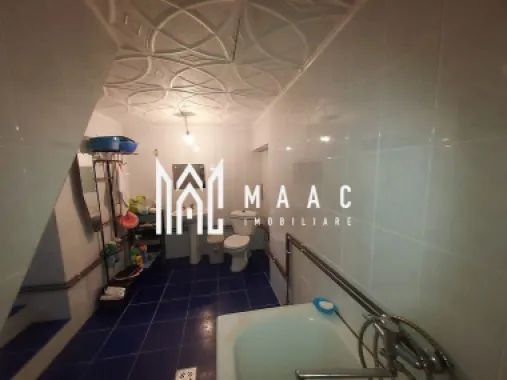 Apartament la casa | 86 MPU | Terezian