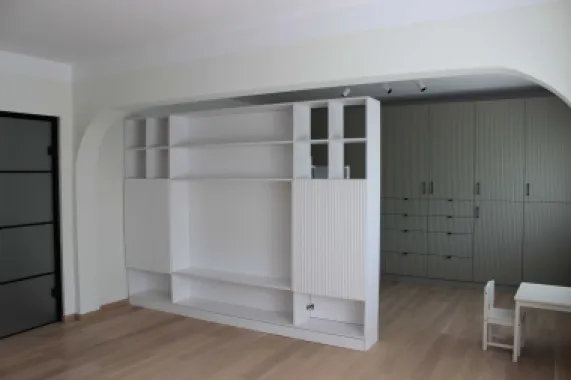 Apartament 3 camere - Băneasa - Herăstrău
