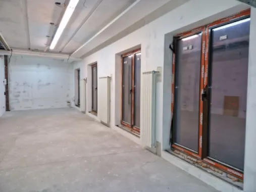 Inchiriez /Vand Spatiu Birouri P+ 5 E , sector 2,Bucurest,Central,lang