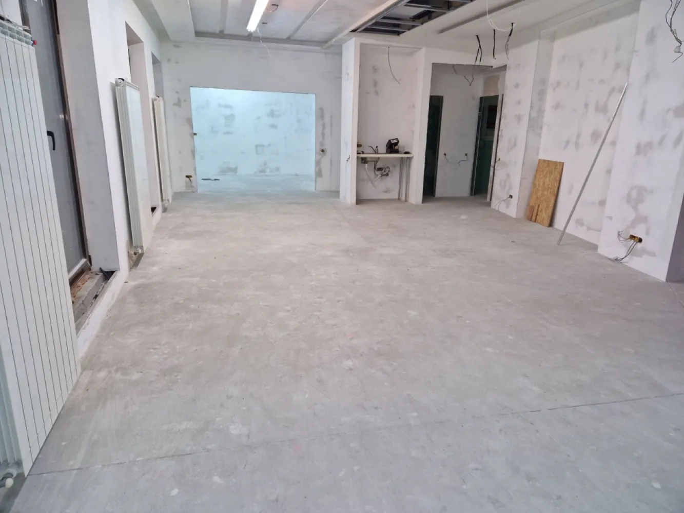 Inchiriez /Vand Spatiu Birouri P+ 5 E , sector 2,Bucurest,Central,lang