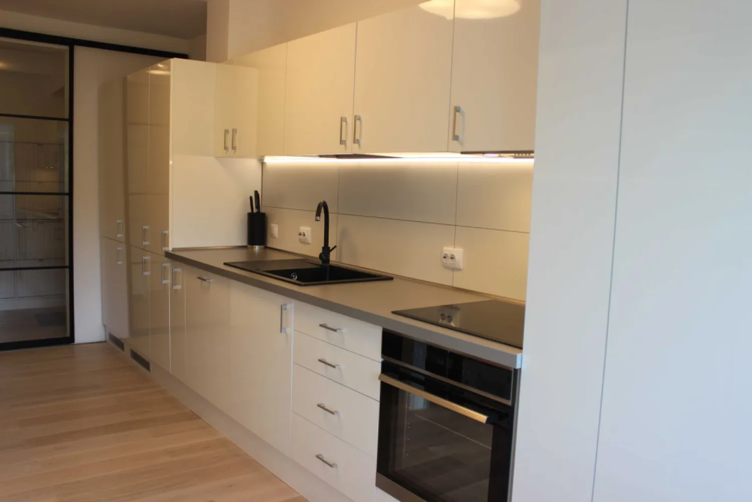 Apartament 3 camere - Băneasa - Herăstrău