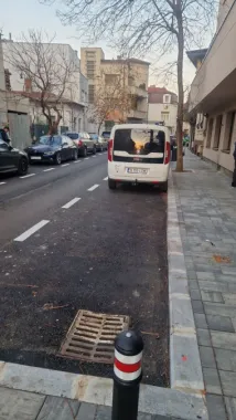 Inchiriez /Vand Spatiu Birouri P+ 5 E , sector 2,Bucurest,Central,lang
