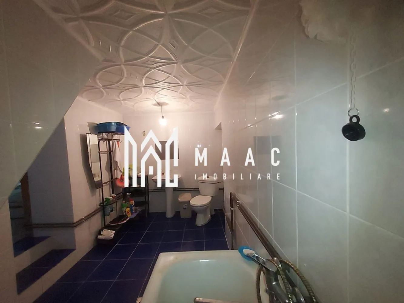 Apartament la casa | 86 MPU | Terezian