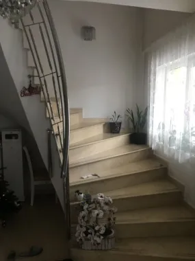 Casa Fundeni , cartierul dacic