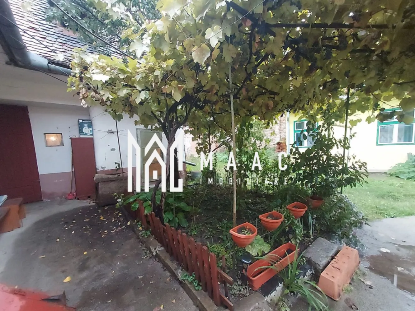 Apartament la casa | 86 MPU | Terezian