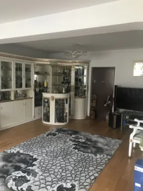 Casa Fundeni , cartierul dacic