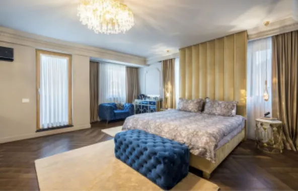 Vila Noua 2023 de Lux Damaroaia Str Duetului nr 26