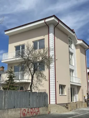 Casa/Vila sector 1 Bucuresti Soseaua Chitilei