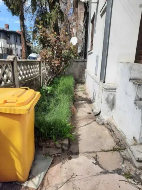 Vilă de vânzare București