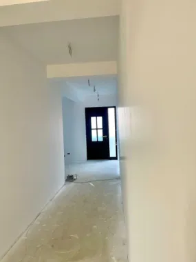 Casa P+1+M de vanzare in zona Bucurestii Noi , in constructie , la Alb
