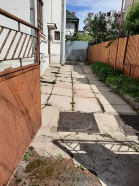 Vilă de vânzare București