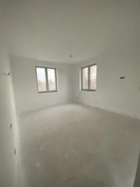 Casa P+1+M de vanzare in zona Bucurestii Noi , in constructie , la Alb
