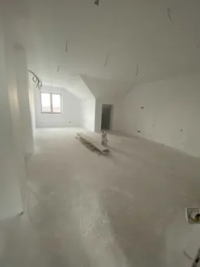 Casa P+1+M de vanzare in zona Bucurestii Noi , in constructie , la Alb