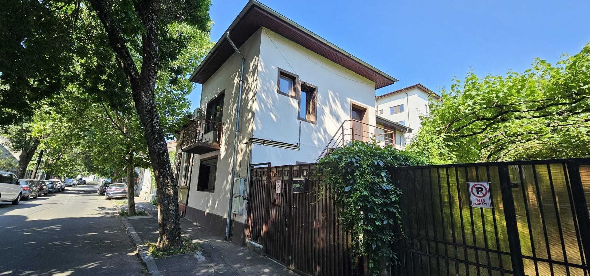 Vand casa Bucuresti sector 3