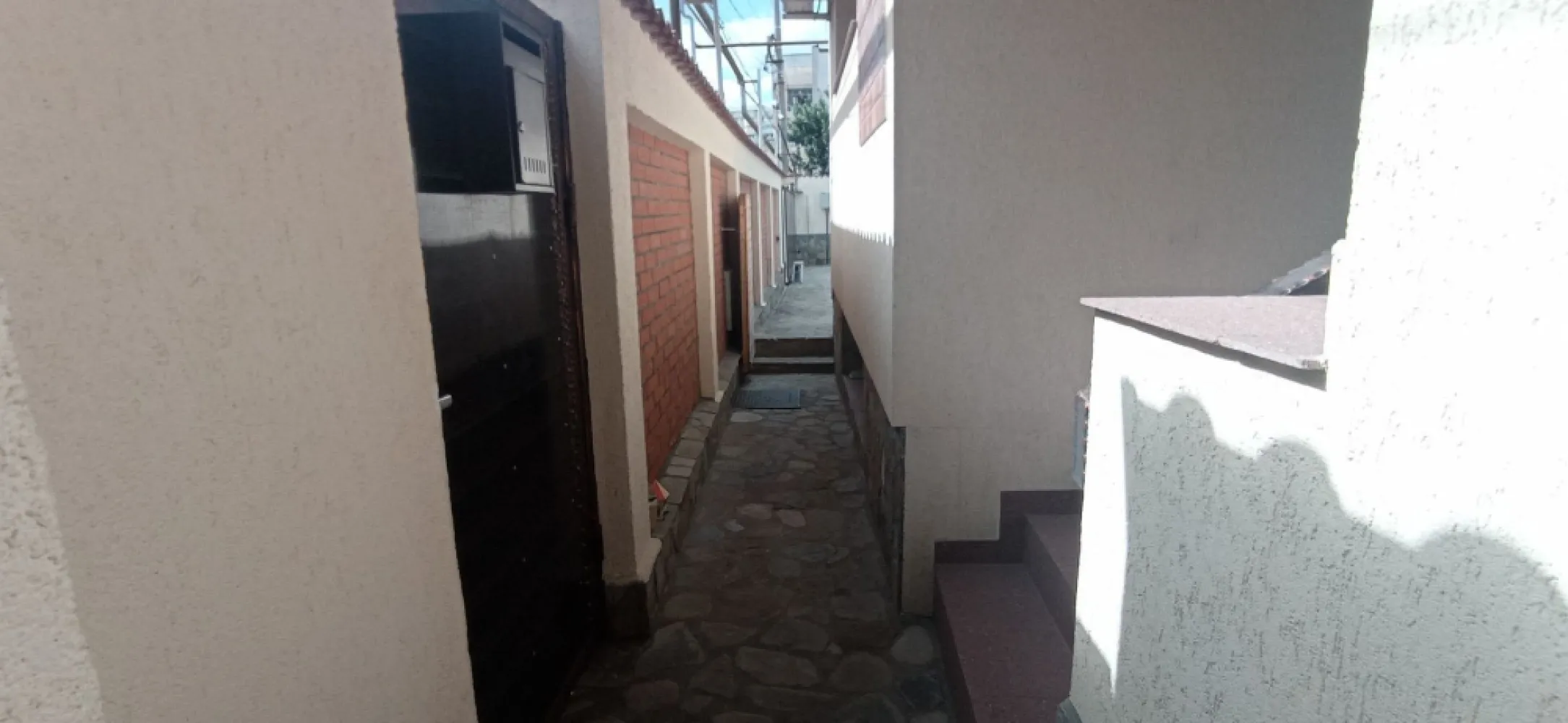 Casa unifamiliala pretabil sediu firma în cartierul Vatra Luminoasa