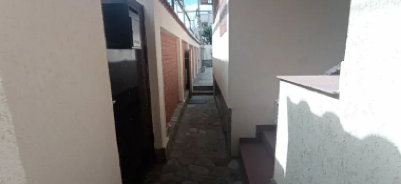 Casa unifamiliala pretabil sediu firma în cartierul Vatra Luminoasa
