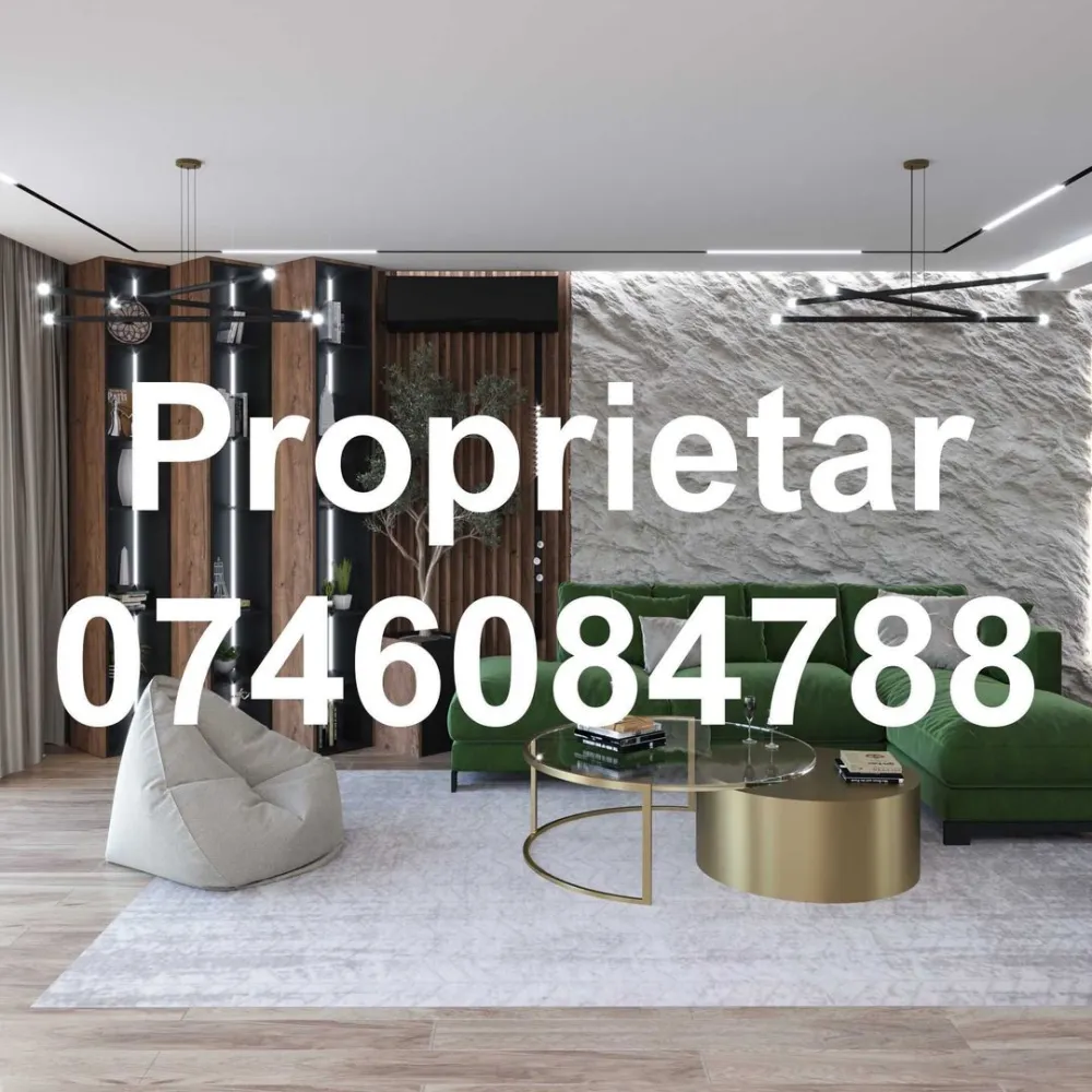 Casă noua în Sector 1 (Titulescu, Banu Manta, metrou Basarab) - Va propunem spre vanzare o casa nou construita, situata in sectorul 1, pe strada Comana, nr 49, in imediata apropiere a Primariei Sector 1. Constructia a fost inceputa in anul 2021 si este finalizata in proportie de 95%, avand deja montate finisajele, ceea ce ofera posibilitatea viitorului proprietar sa se mute in cel mai scurt timp. Detalii despre proprietate: Suprafata construita: 371 mp Suprafata utila (fara terase): 235 mp Structura imobilului: - Parter: living, bucatarie, birou, grup sanitar, camera tehnica, hol si terasa. Livingul, bucataria, biroul si holul sunt dispuse in format open space, dar pot fi compartimentate in functie de preferinte. - Etaj 1: 3 dormitoare, dintre care dormitorul matrimonial dispune de baie proprie si dressing. Celelalte 2 dormitoare impart o baie, iar 2 dintre dormitoare au acces direct pe terasa. - Mansarda: Configurata sub forma unui open space, cu posibilitatea de compartimentare, include o baie unde se poate instala o sauna si o terasa cu vedere spre curtea din spate. Anul constructiei: 2021 Grad de finalizare: 95% (finisaje montate) Locatie: Metrou Basarab, Bd. Titulescu, Bd. Banu Manta, Primaria Sectorului 1, intr-o zona linistita Casa este ideala pentru cei care isi doresc o locuinta noua, moderna, cu spatii generoase si o compartimentare inteligenta si bine structurata. Pentru mai multe detalii sau programarea unei vizionari, va rugam sa ne contactati la numarul de telefon afisat in poze.