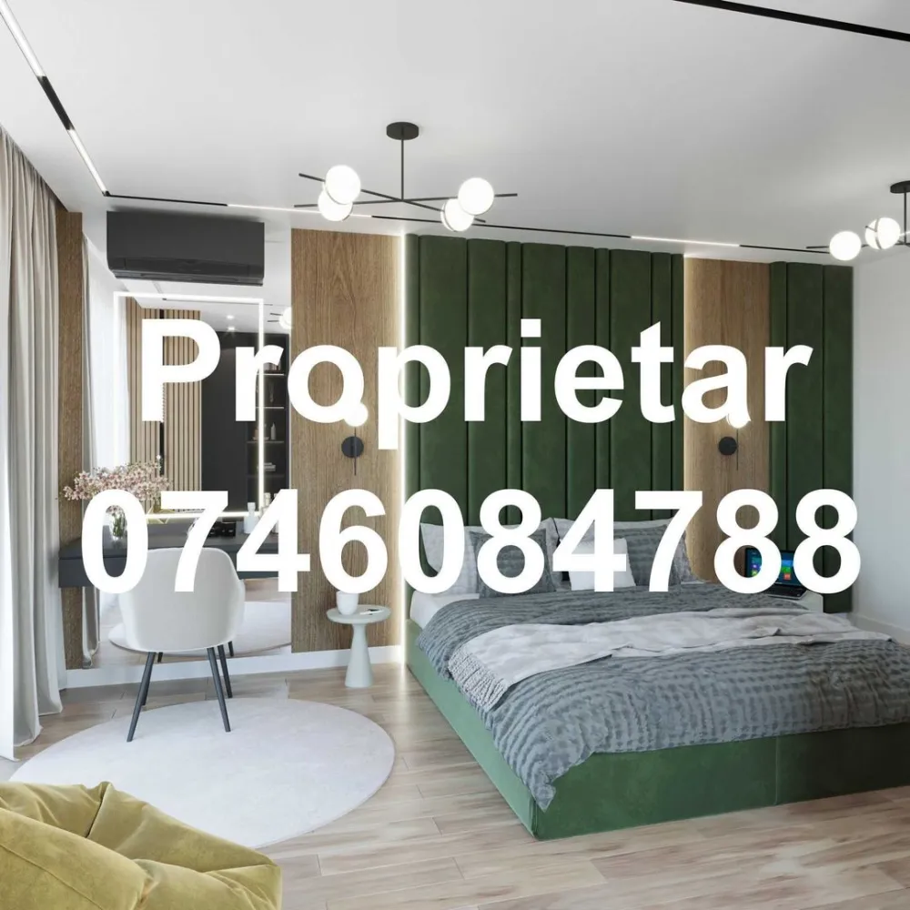 Casă noua în Sector 1 (Titulescu, Banu Manta, metrou Basarab) - Va propunem spre vanzare o casa nou construita, situata in sectorul 1, pe strada Comana, nr 49, in imediata apropiere a Primariei Sector 1. Constructia a fost inceputa in anul 2021 si este finalizata in proportie de 95%, avand deja montate finisajele, ceea ce ofera posibilitatea viitorului proprietar sa se mute in cel mai scurt timp. Detalii despre proprietate: Suprafata construita: 371 mp Suprafata utila (fara terase): 235 mp Structura imobilului: - Parter: living, bucatarie, birou, grup sanitar, camera tehnica, hol si terasa. Livingul, bucataria, biroul si holul sunt dispuse in format open space, dar pot fi compartimentate in functie de preferinte. - Etaj 1: 3 dormitoare, dintre care dormitorul matrimonial dispune de baie proprie si dressing. Celelalte 2 dormitoare impart o baie, iar 2 dintre dormitoare au acces direct pe terasa. - Mansarda: Configurata sub forma unui open space, cu posibilitatea de compartimentare, include o baie unde se poate instala o sauna si o terasa cu vedere spre curtea din spate. Anul constructiei: 2021 Grad de finalizare: 95% (finisaje montate) Locatie: Metrou Basarab, Bd. Titulescu, Bd. Banu Manta, Primaria Sectorului 1, intr-o zona linistita Casa este ideala pentru cei care isi doresc o locuinta noua, moderna, cu spatii generoase si o compartimentare inteligenta si bine structurata. Pentru mai multe detalii sau programarea unei vizionari, va rugam sa ne contactati la numarul de telefon afisat in poze.