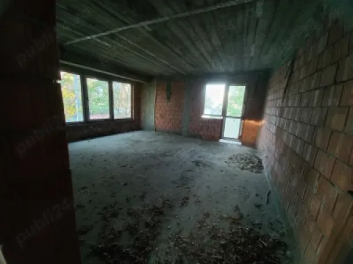 Casa Stradal Sos. Andronache 750m Construiti D+P+E+M