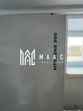 Cladire birouri I Parcare I Zona Sub Arini