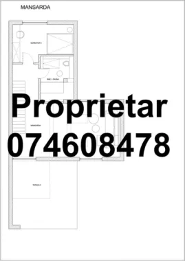 Casă noua în Sector 1 (Titulescu, Banu Manta, metrou Basarab)