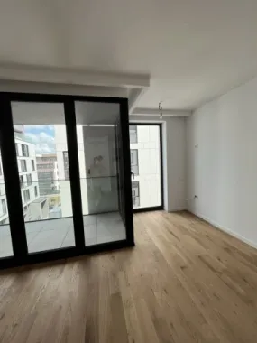 Inchirie apartament 2 camere spatios WIN Herastrau