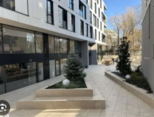 Inchirie apartament 2 camere spatios WIN Herastrau