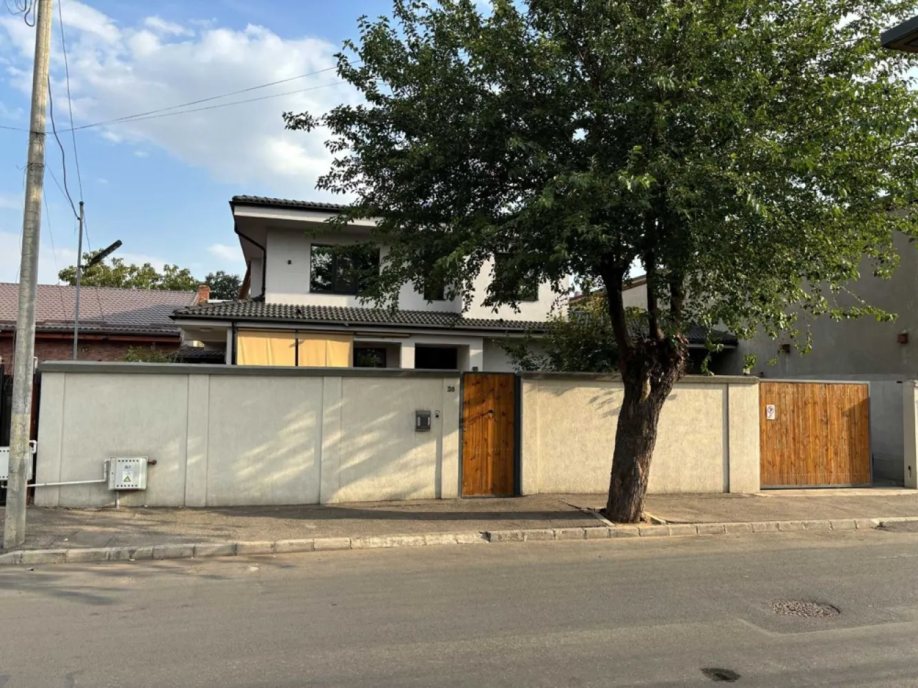 Vila constructie 2019 , deosebita, Colentina , rond A3 cu Gherghitei