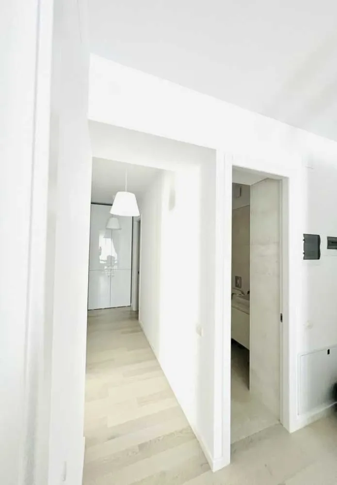 Inchiriere Apartament 2 camere Win Heratsrau-parcare