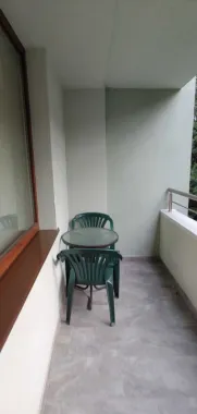 Inchiriez apartament nou 3 camere + 2 băi, lângă parcul Titănel