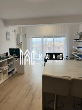 Apartament 1 camera I Parter I Constructie Noua I DaVinci