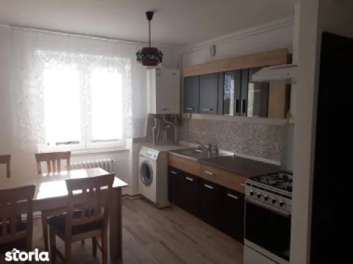 Ag EUROPA vinde ap. 2 cam renovat la etajul 4 în zona ultracentrala.