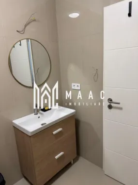 Apartament 1 camera I Parter I Constructie Noua I DaVinci