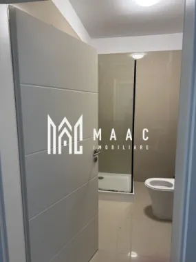 Apartament 1 camera I Parter I Constructie Noua I DaVinci