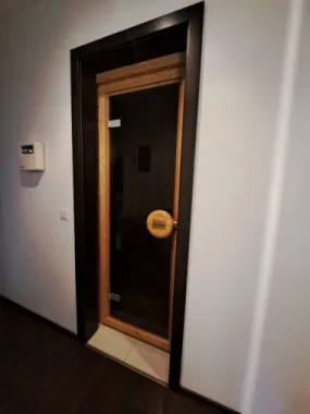 Apartament duplex cu sauna Marriott/ Uranus/ Catedrala Neamului/ Sabinelor