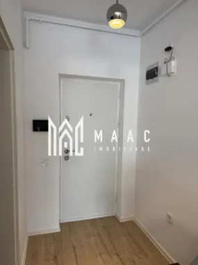 Apartament 1 camera I Parter I Constructie Noua I DaVinci