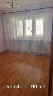 Apartament 3 camere, Clucerului