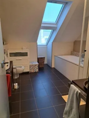 Apartament duplex cu sauna Marriott/ Uranus/ Catedrala Neamului/ Sabinelor