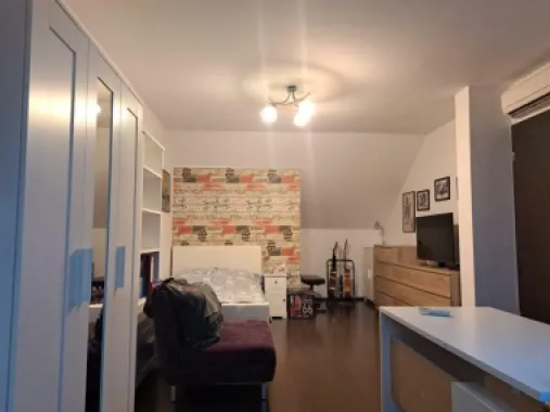 Apartament duplex cu sauna Marriott/ Uranus/ Catedrala Neamului/ Sabinelor