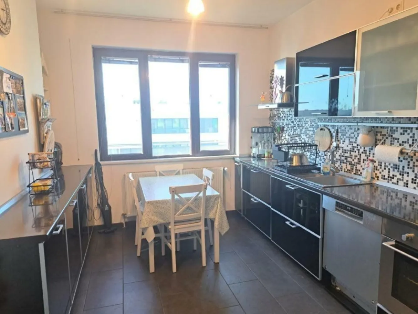 Apartament duplex cu sauna Marriott/ Uranus/ Catedrala Neamului/ Sabinelor