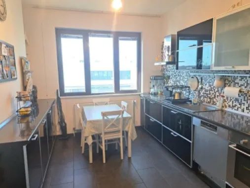 Apartament duplex cu sauna Marriott/ Uranus/ Catedrala Neamului/ Sabinelor
