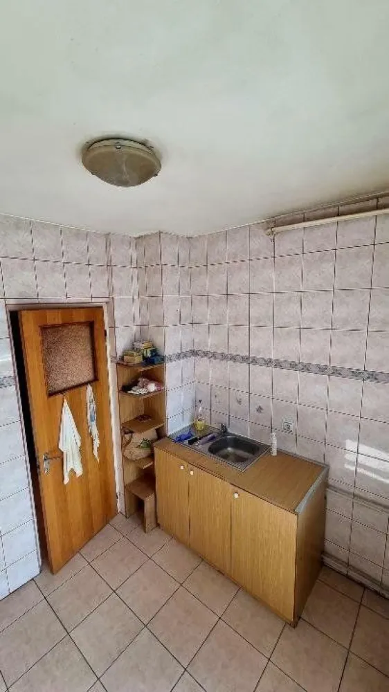 Apartament 3 camere, Clucerului
