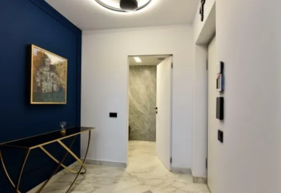 Birou premium/lux complet mobilat si utilat in zona Aviatiei